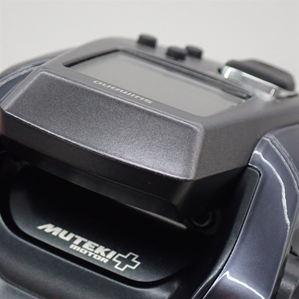 ２３フォースマスター６００　右